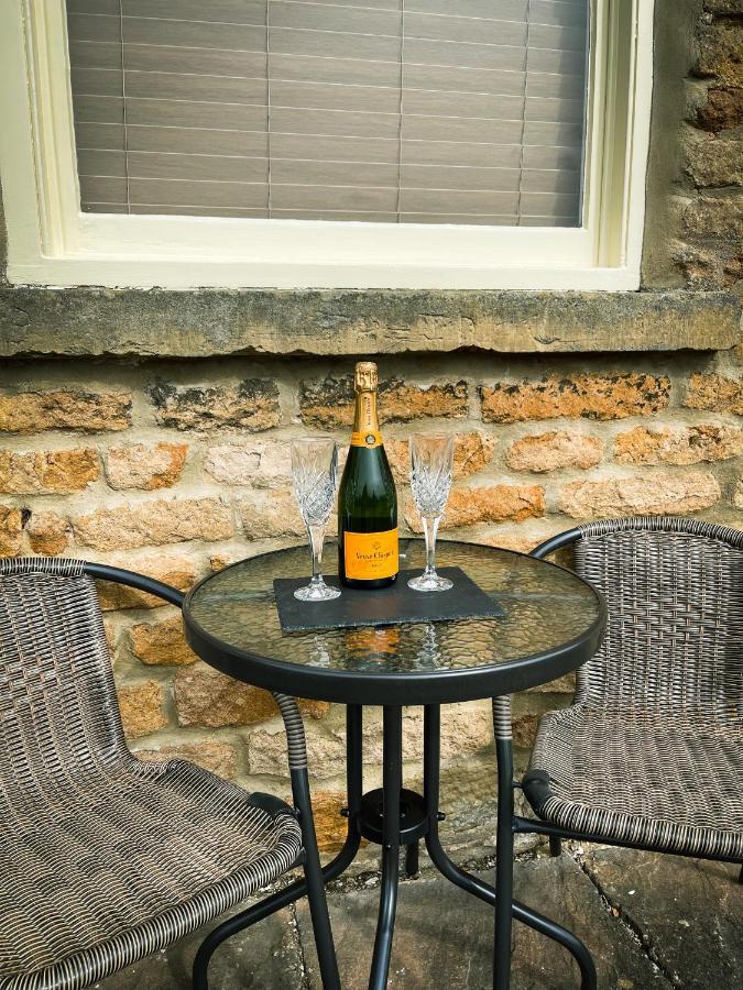 Old Orchard Cottage, Wykeham Scarborough Ngoại thất bức ảnh