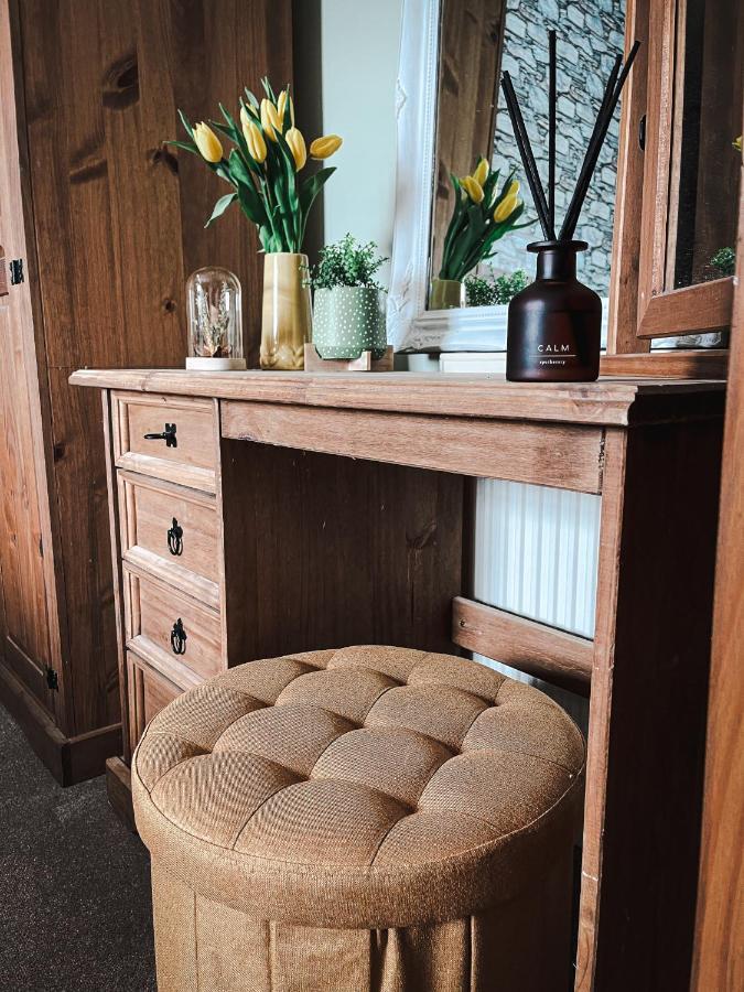 Old Orchard Cottage, Wykeham Scarborough Ngoại thất bức ảnh