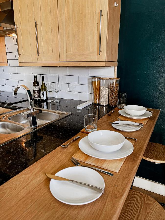 Old Orchard Cottage, Wykeham Scarborough Ngoại thất bức ảnh