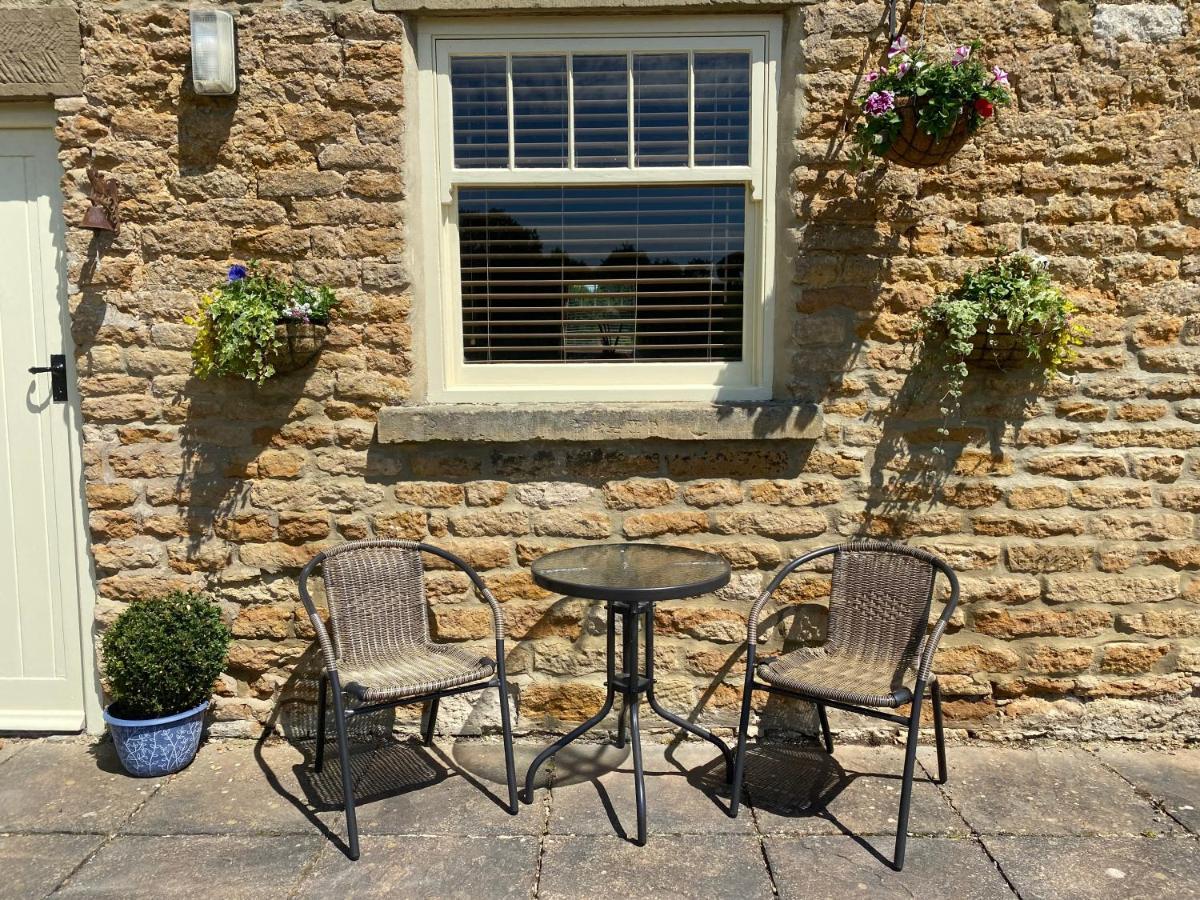 Old Orchard Cottage, Wykeham Scarborough Ngoại thất bức ảnh