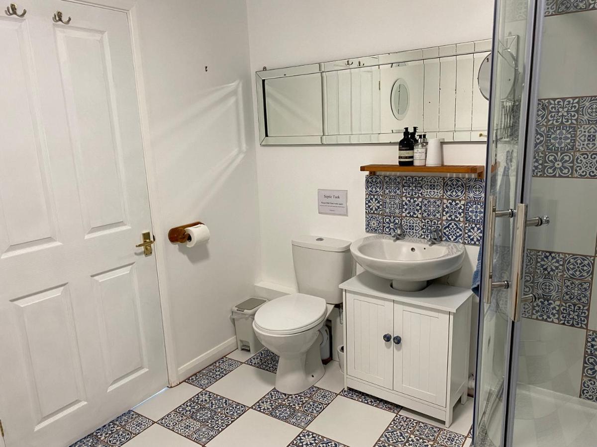 Old Orchard Cottage, Wykeham Scarborough Ngoại thất bức ảnh