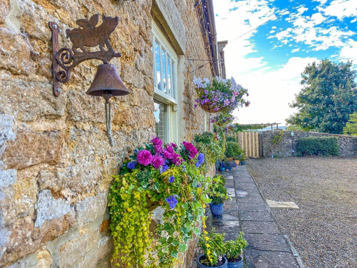 Old Orchard Cottage, Wykeham Scarborough Ngoại thất bức ảnh