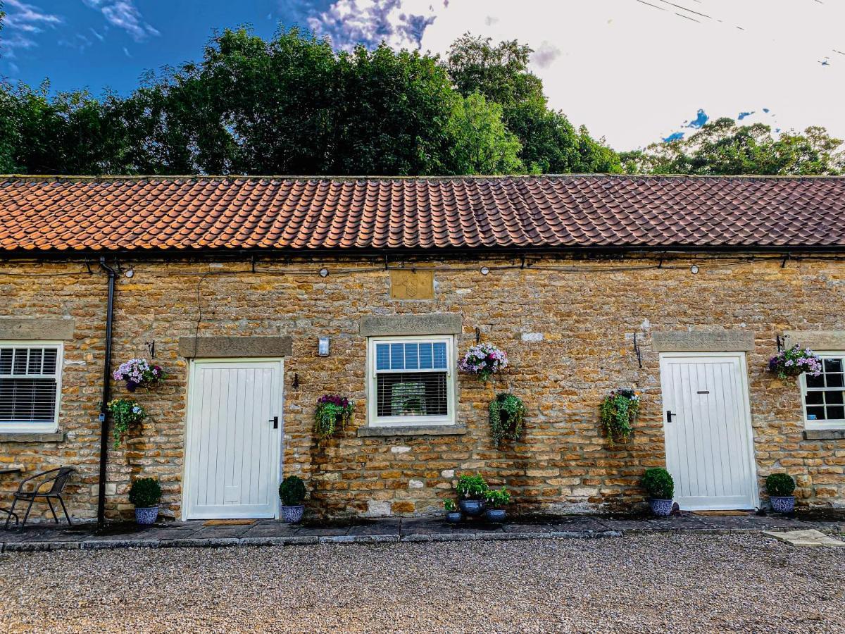 Old Orchard Cottage, Wykeham Scarborough Ngoại thất bức ảnh